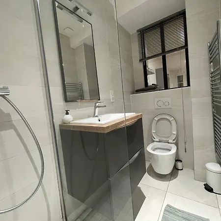 Apartamento Standing Historic *