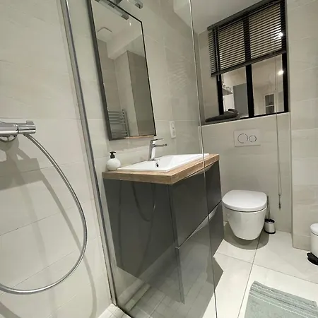 Apartamento Standing Historic *
