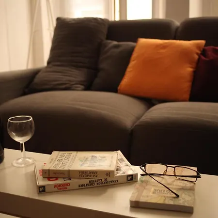 Apartman Standing Historic Lyon