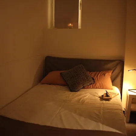 Apartman Standing Historic *
