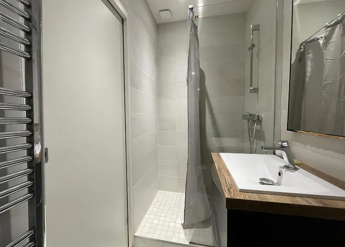 Apartamento Standing Historic *