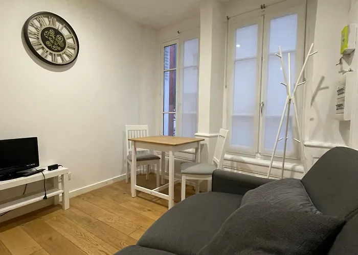 Apartamento Standing Historic