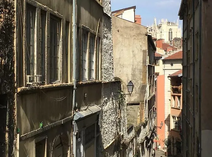 Apartamento Standing Historic