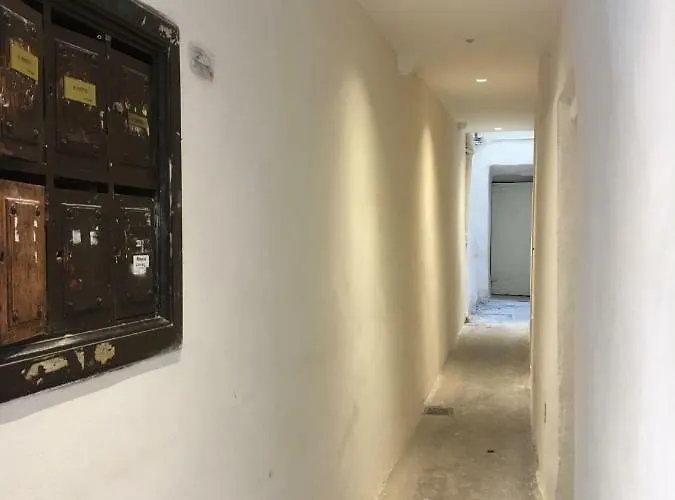 Standing Historic Apartamento Lyon