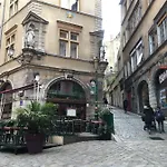 Standing Historic Lyon