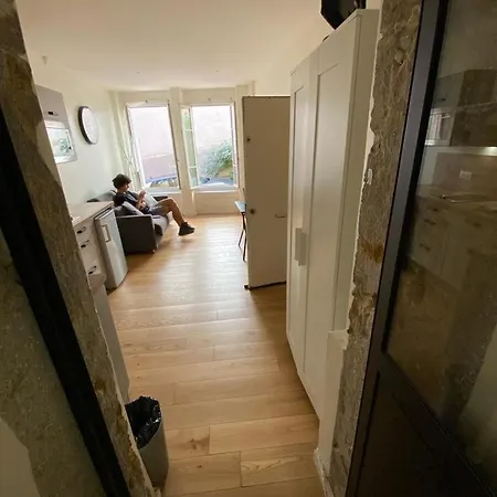 Apartment Standing Historic *