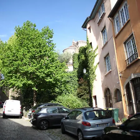 Appartement Standing Historic